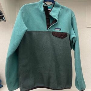 Women’s Patagonia Snap T Fleece